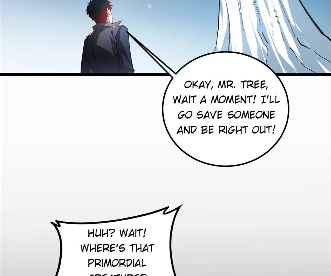 Zerg Ruler: I Command the Scourge Chapter 92 page 46 - 