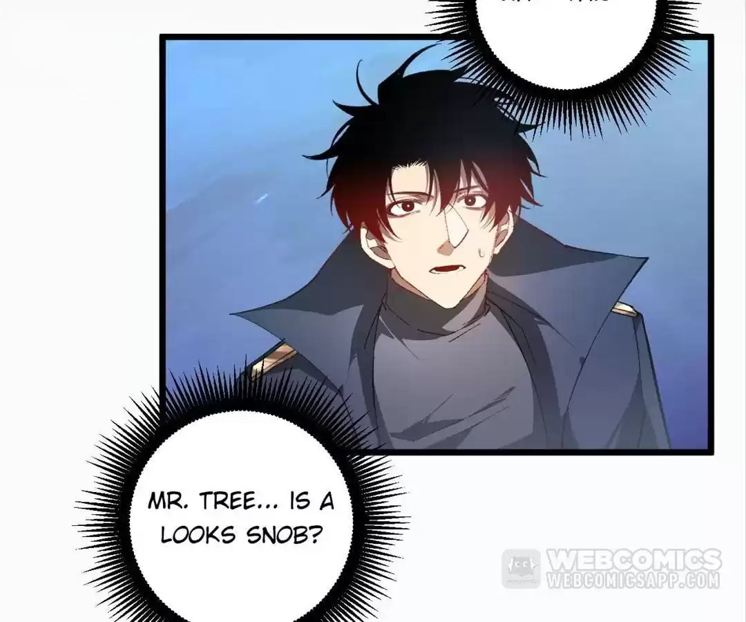 Zerg Ruler: I Command the Scourge Chapter 92 page 51 - 