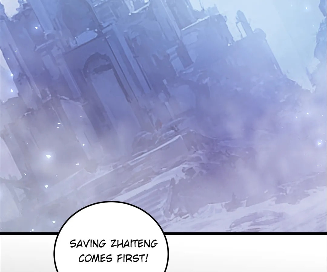 Zerg Ruler: I Command the Scourge Chapter 92 page 53 - 