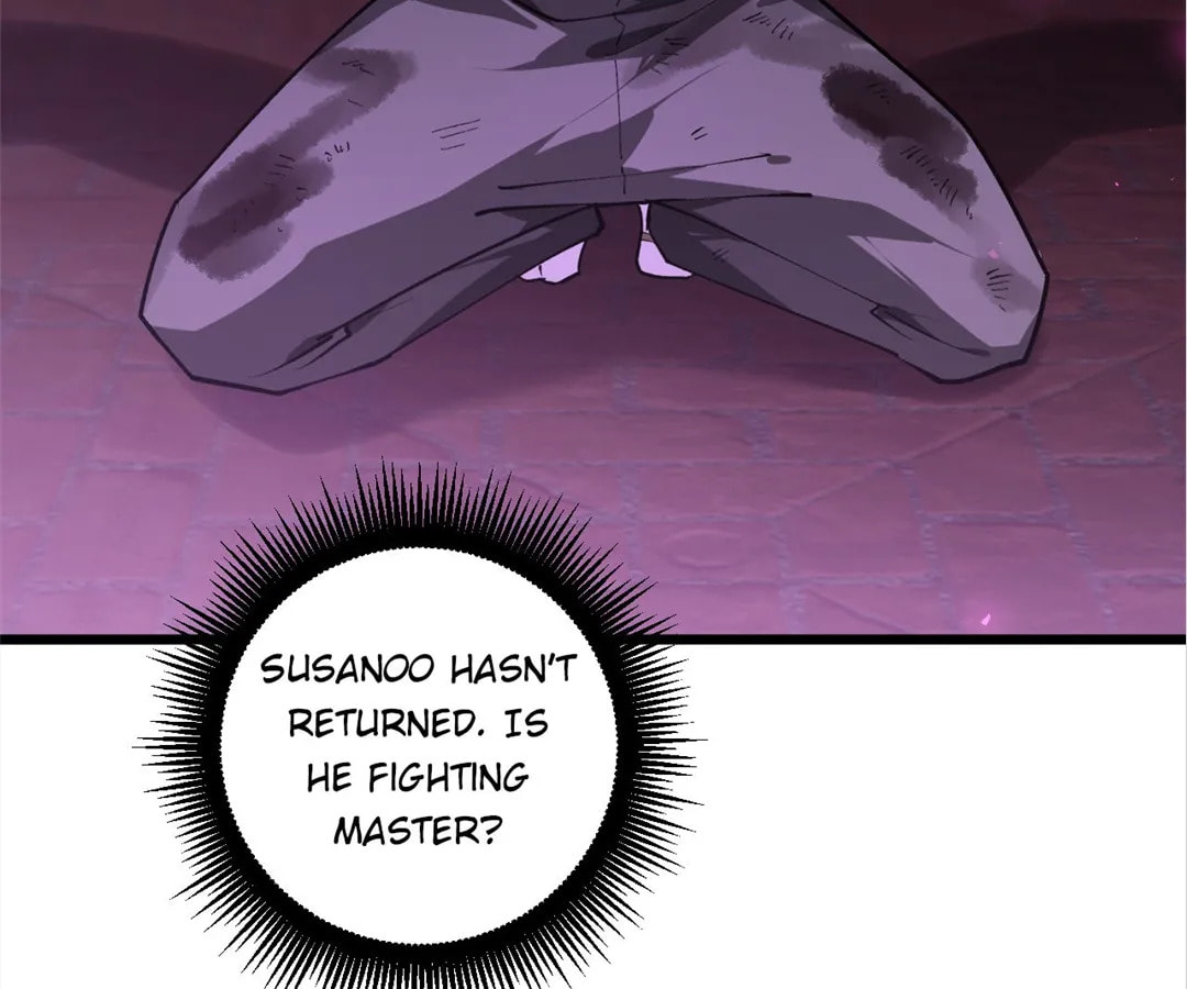 Zerg Ruler: I Command the Scourge Chapter 92 page 56 - 