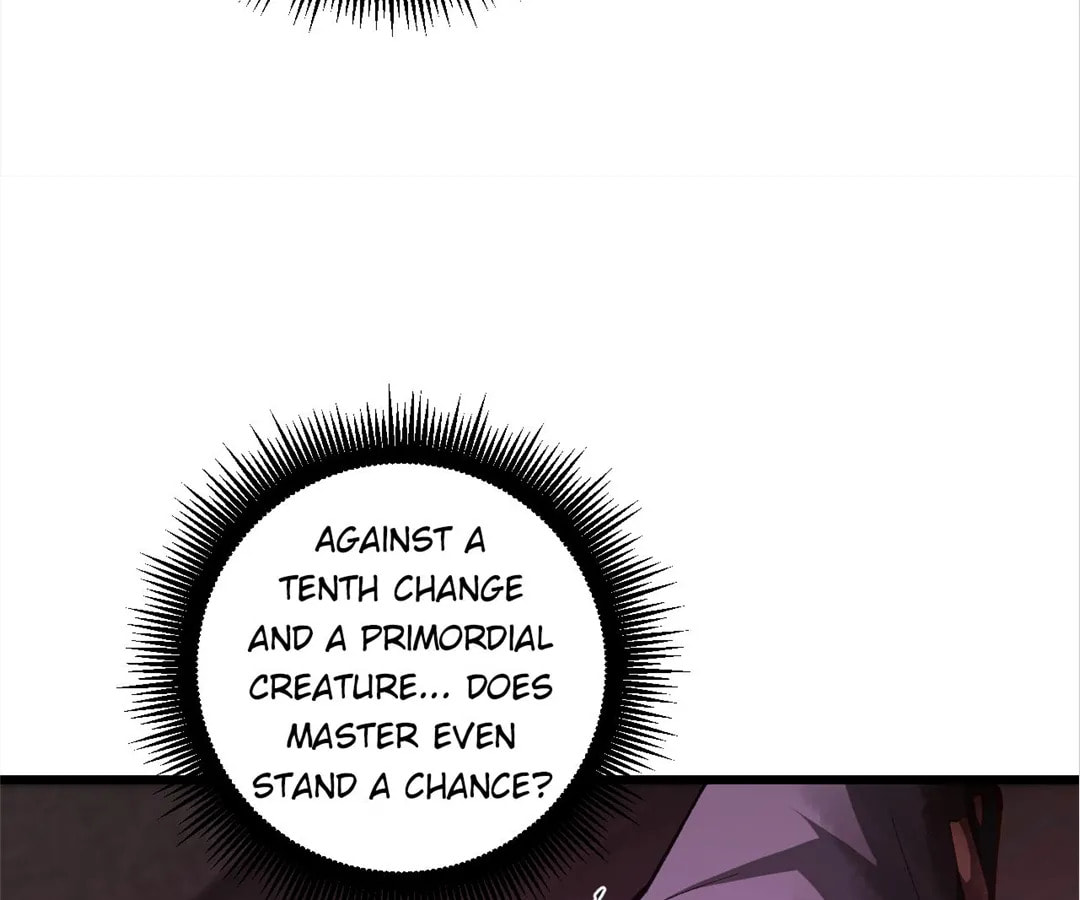 Zerg Ruler: I Command the Scourge Chapter 92 page 57 - 