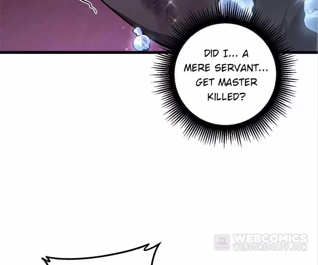 Zerg Ruler: I Command the Scourge Chapter 92 page 59 - 