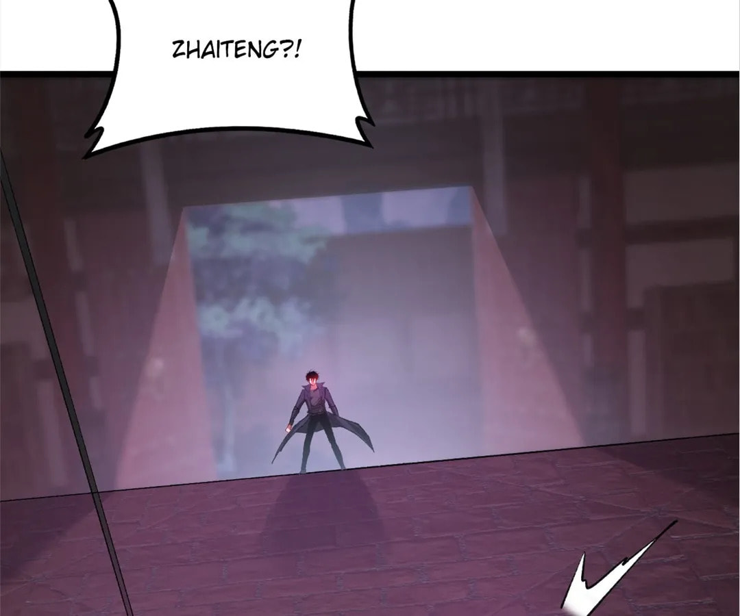 Zerg Ruler: I Command the Scourge Chapter 92 page 60 - 