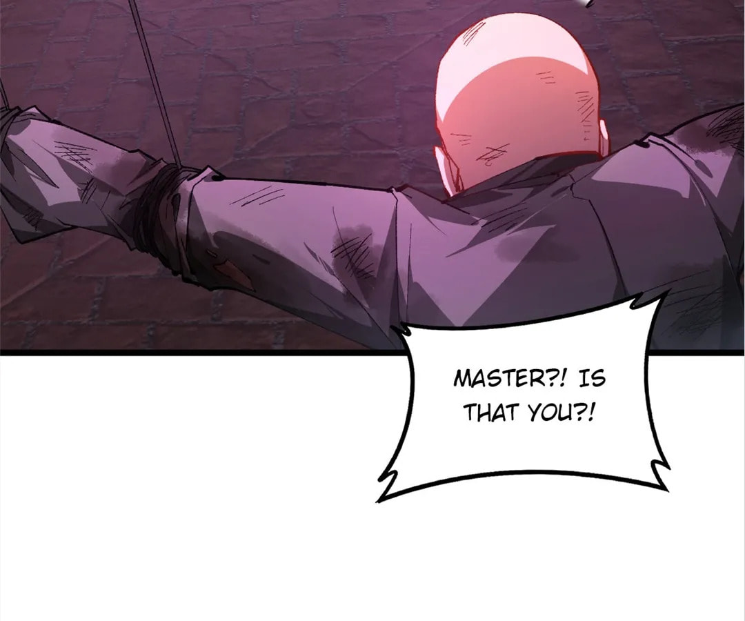 Zerg Ruler: I Command the Scourge Chapter 92 page 61 - 