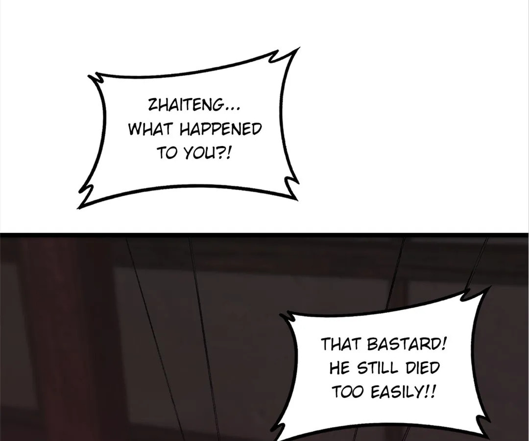 Zerg Ruler: I Command the Scourge Chapter 92 page 62 - 
