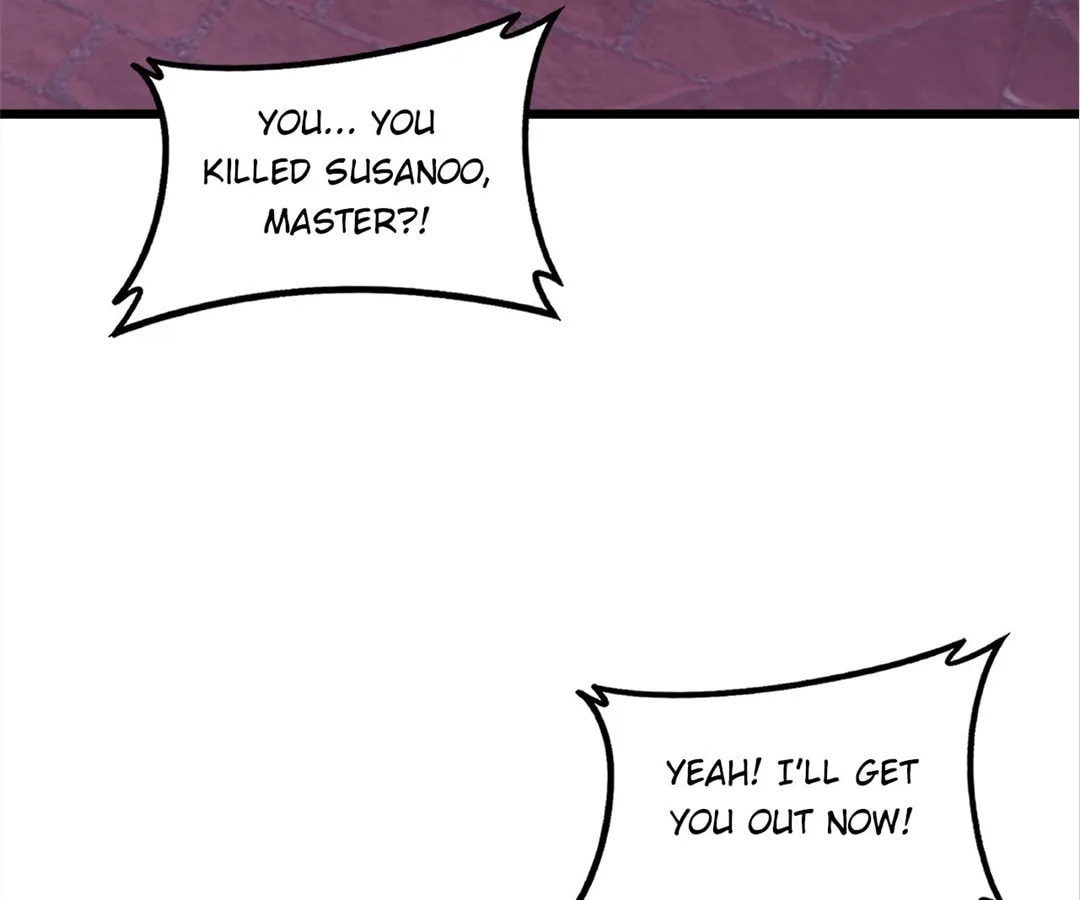 Zerg Ruler: I Command the Scourge Chapter 92 page 64 - 