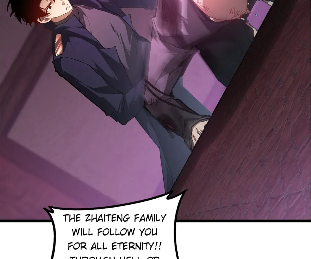 Zerg Ruler: I Command the Scourge Chapter 92 page 68 - 