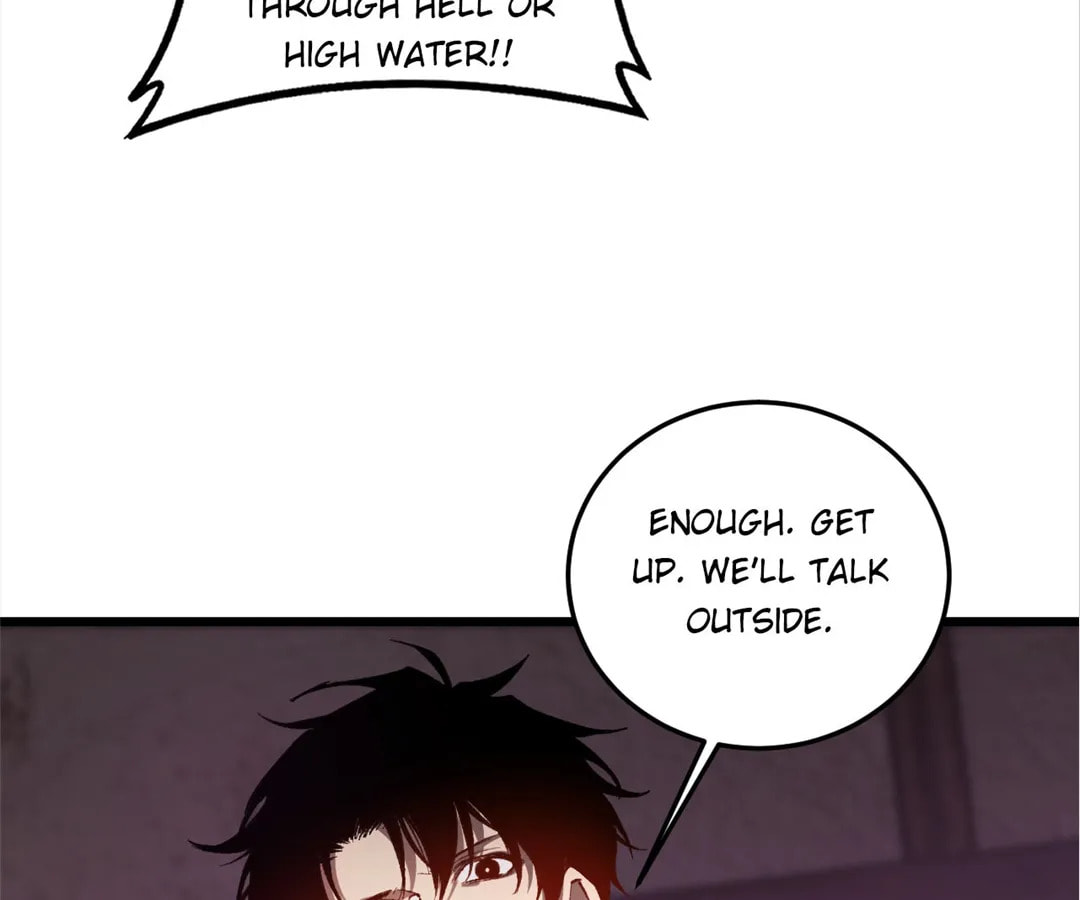 Zerg Ruler: I Command the Scourge Chapter 92 page 69 - 