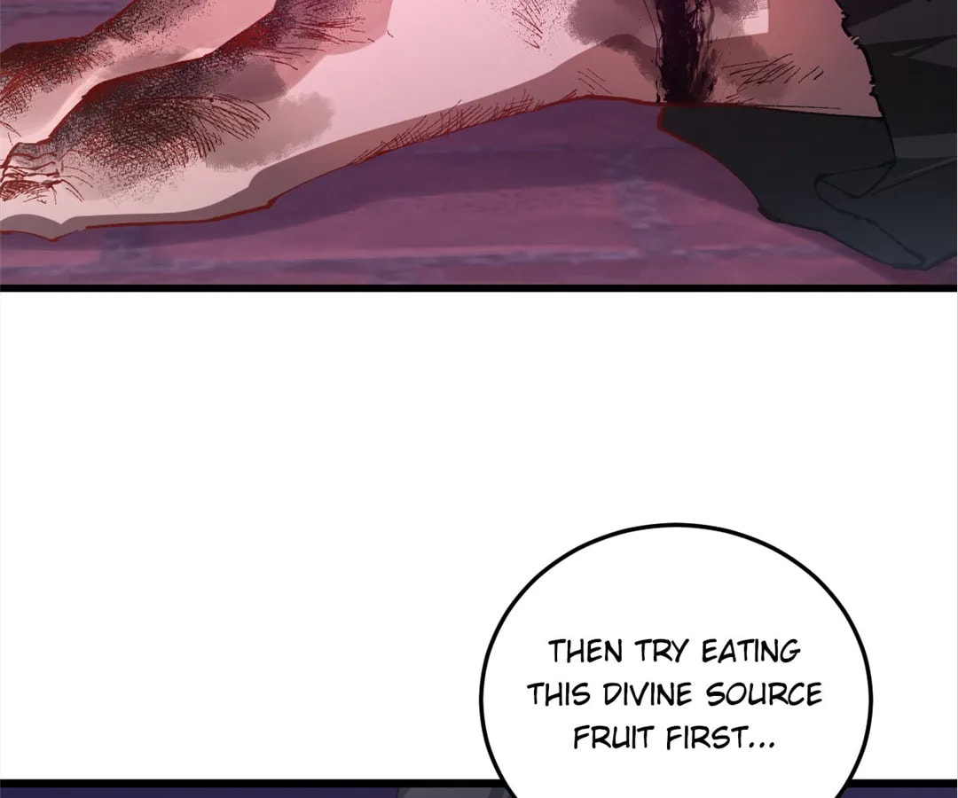 Zerg Ruler: I Command the Scourge Chapter 92 page 72 - 