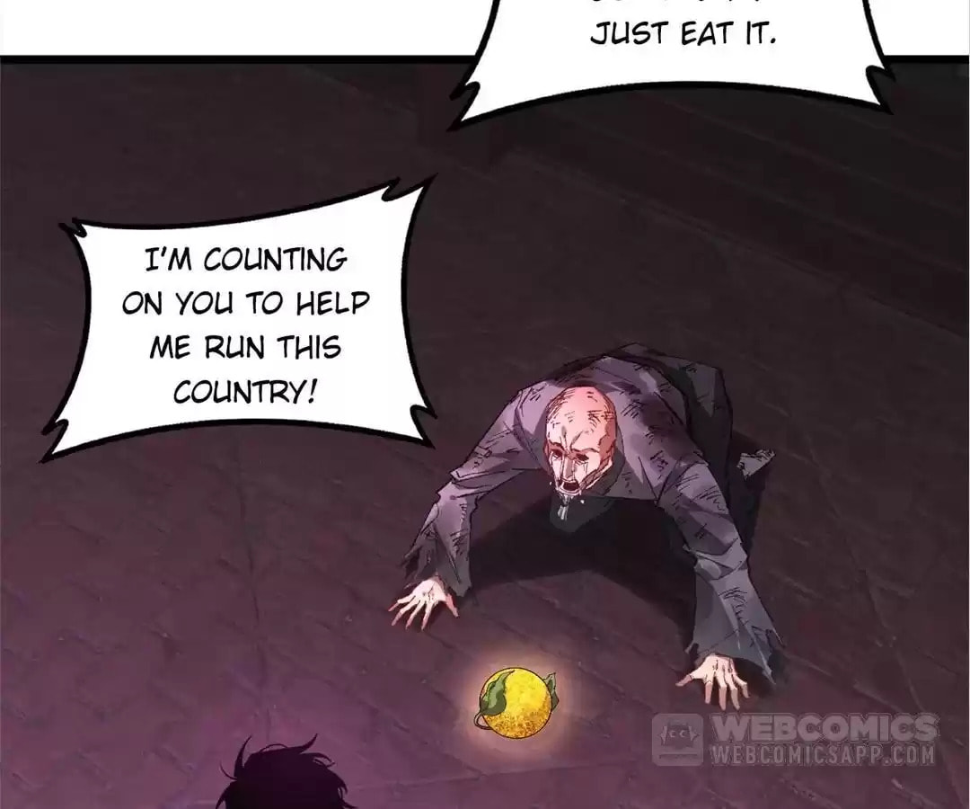 Zerg Ruler: I Command the Scourge Chapter 92 page 75 - 