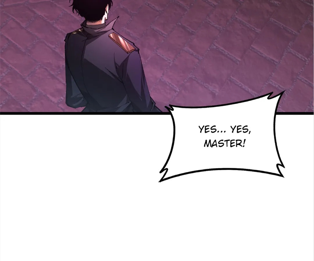 Zerg Ruler: I Command the Scourge Chapter 92 page 76 - 