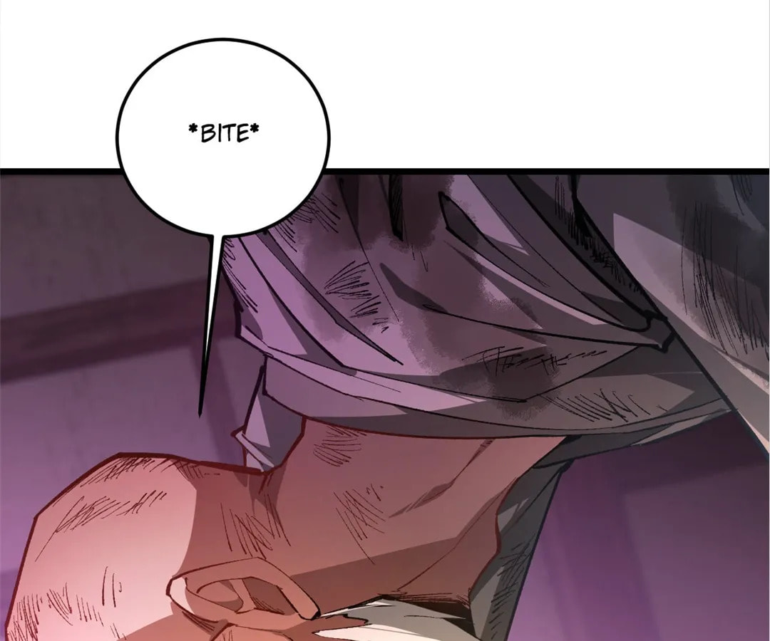 Zerg Ruler: I Command the Scourge Chapter 92 page 77 - 