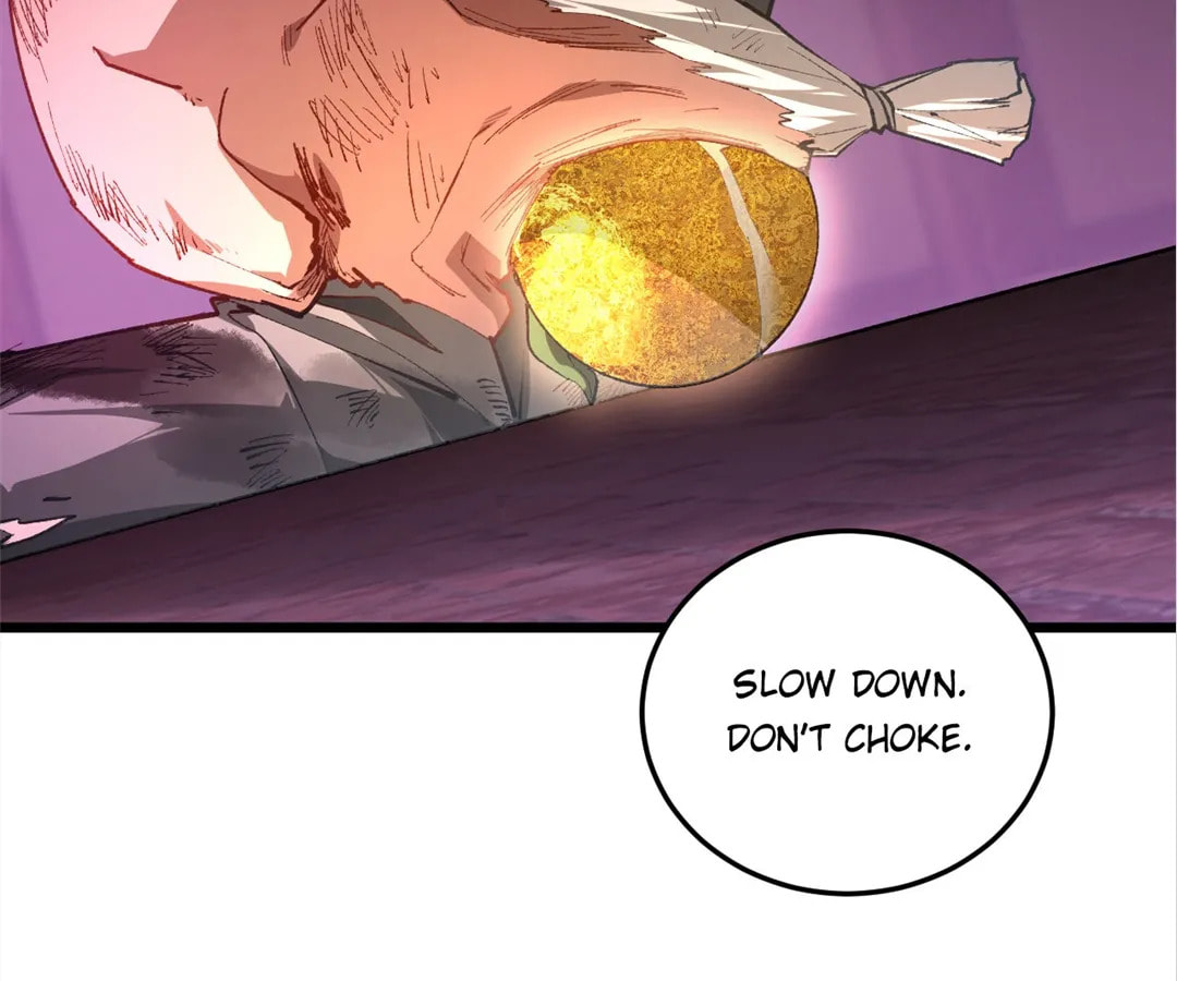 Zerg Ruler: I Command the Scourge Chapter 92 page 78 - 
