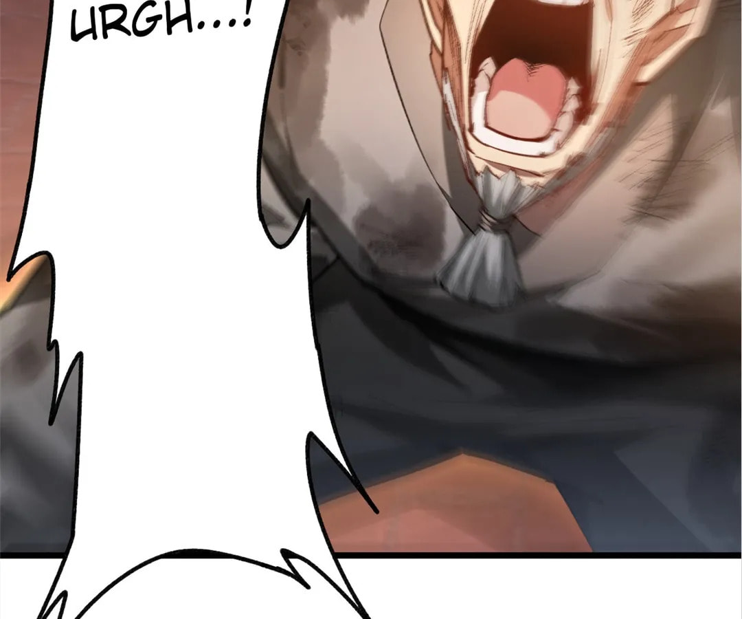 Zerg Ruler: I Command the Scourge Chapter 92 page 80 - 