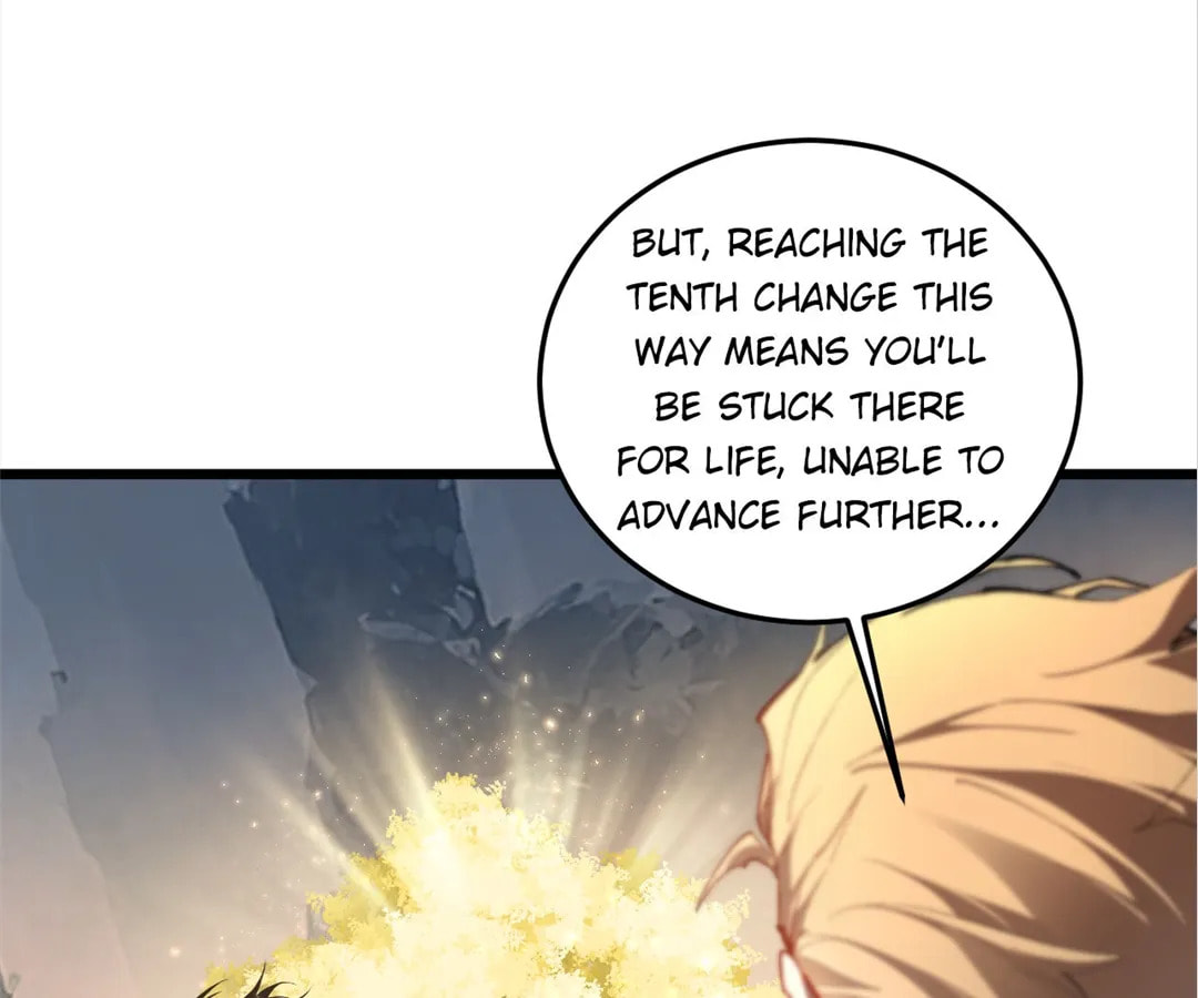 Zerg Ruler: I Command the Scourge Chapter 92 page 9 - 
