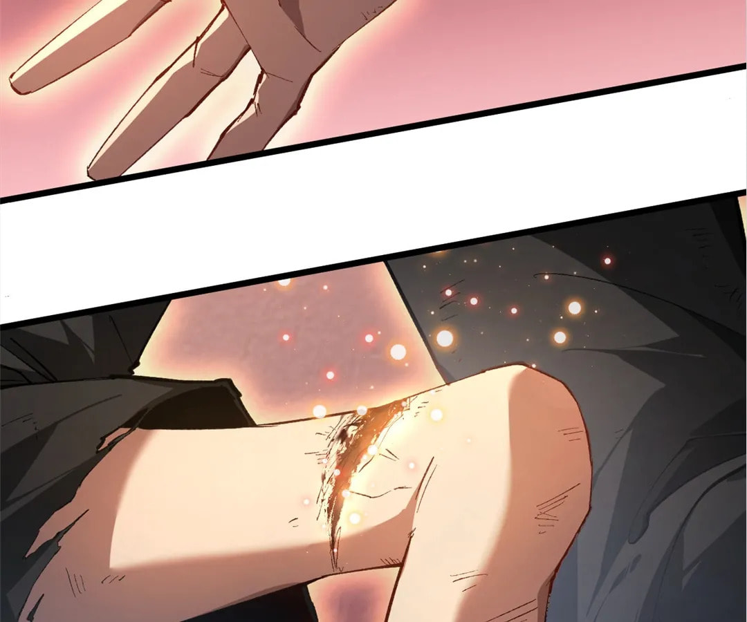 Zerg Ruler: I Command the Scourge Chapter 92 page 82 - 
