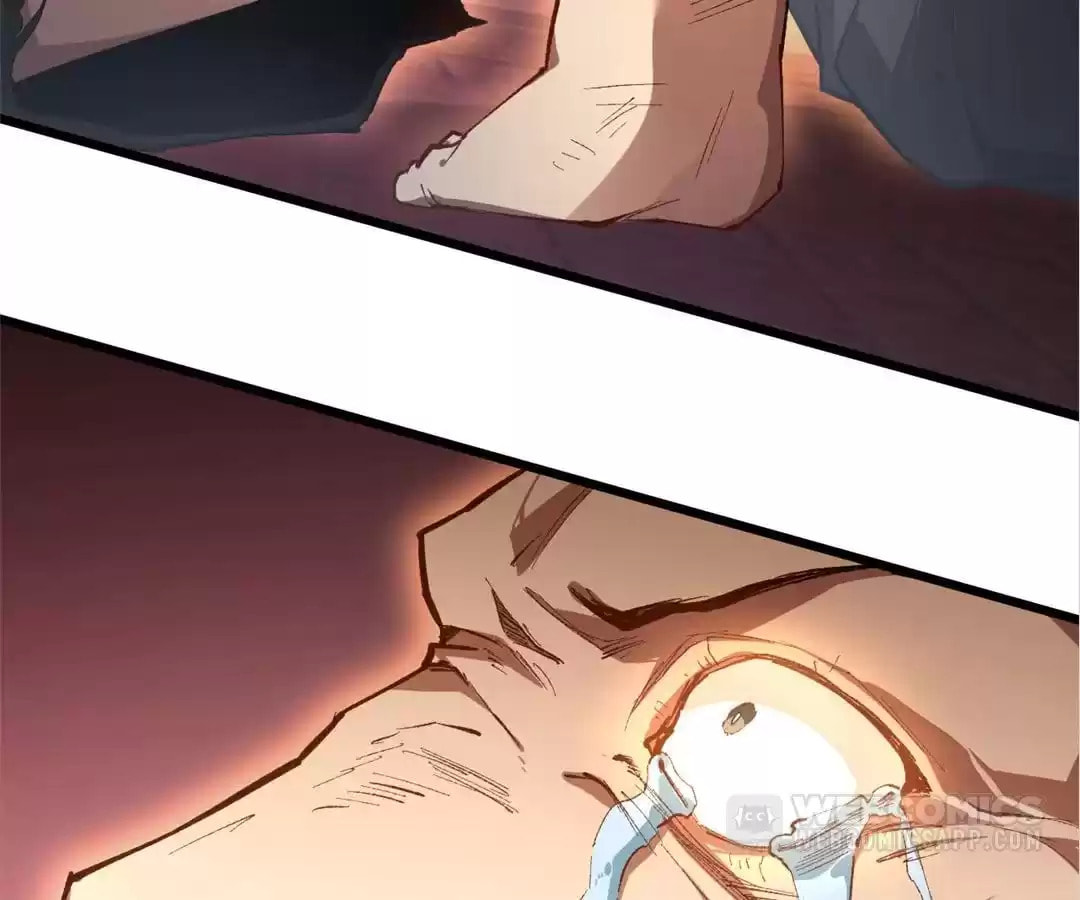 Zerg Ruler: I Command the Scourge Chapter 92 page 83 - 