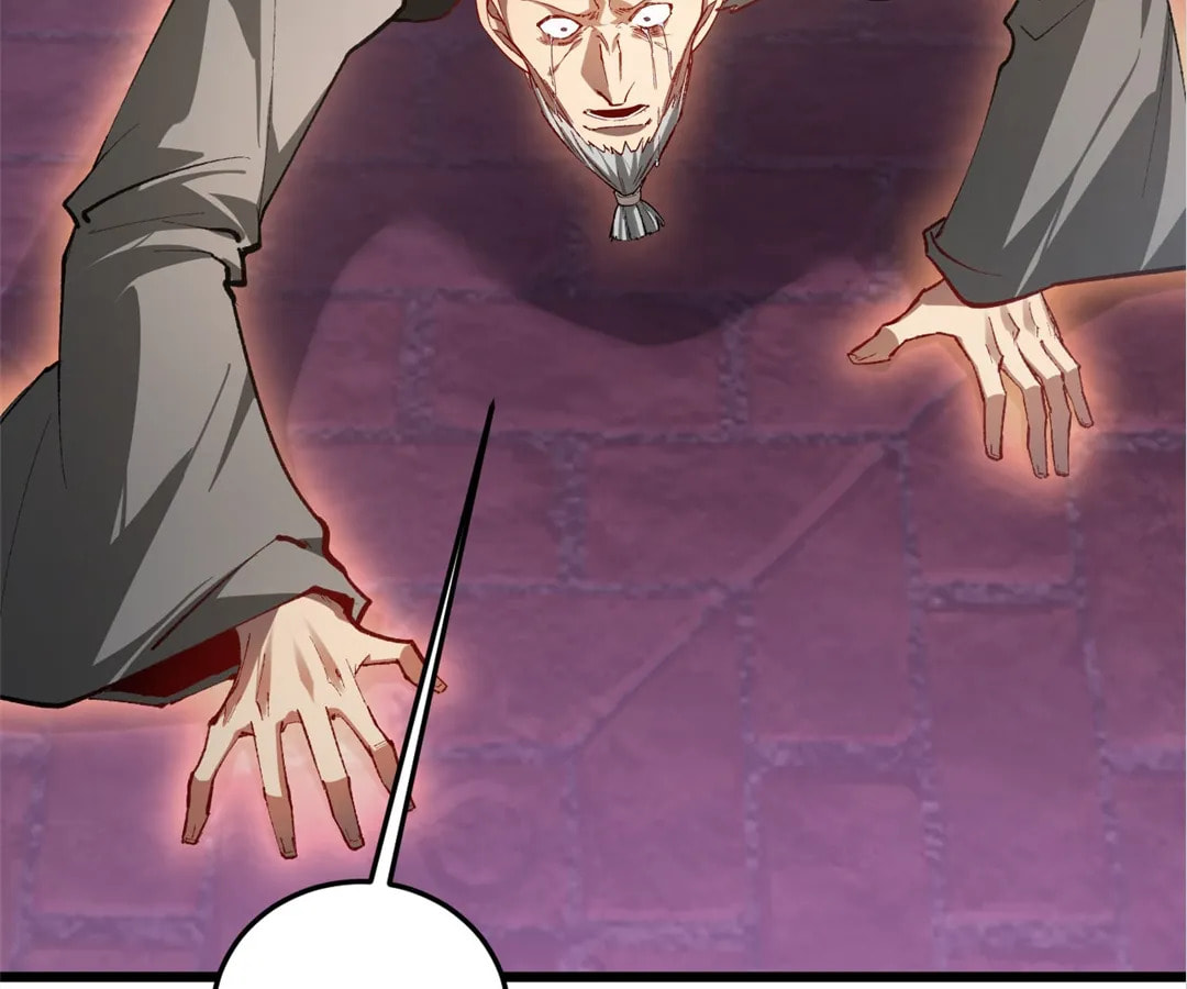 Zerg Ruler: I Command the Scourge Chapter 92 page 86 - 