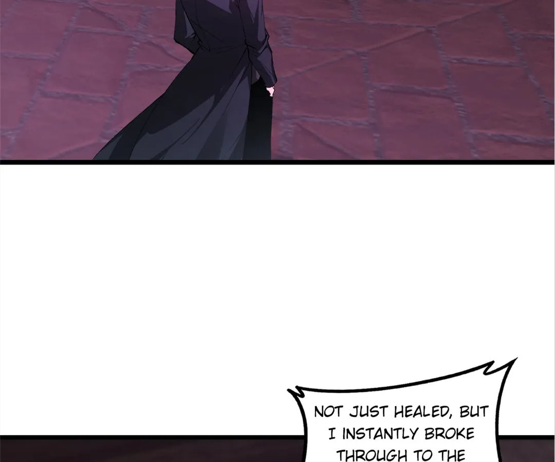 Zerg Ruler: I Command the Scourge Chapter 92 page 89 - 