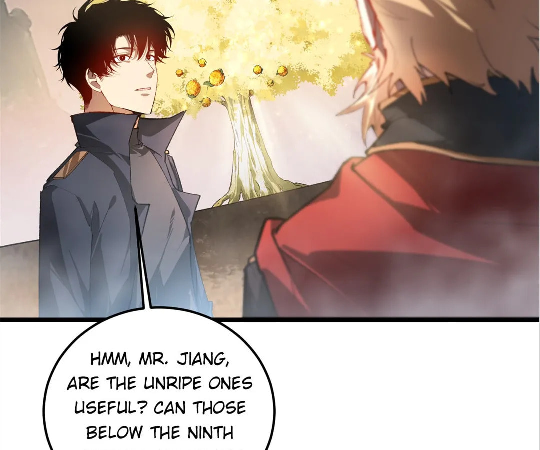 Zerg Ruler: I Command the Scourge Chapter 92 page 10 - 