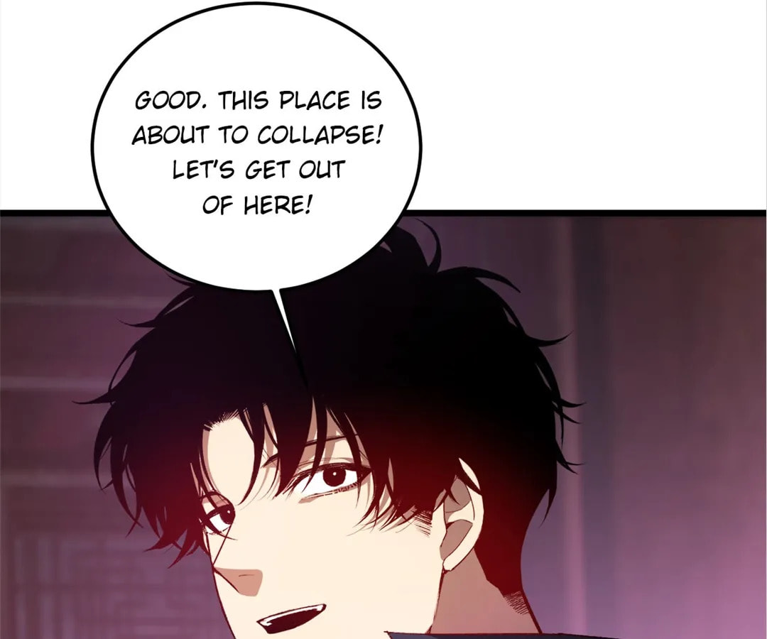 Zerg Ruler: I Command the Scourge Chapter 92 page 92 - 