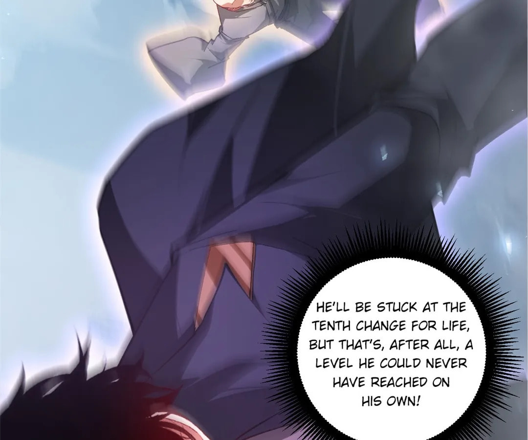 Zerg Ruler: I Command the Scourge Chapter 92 page 95 - 