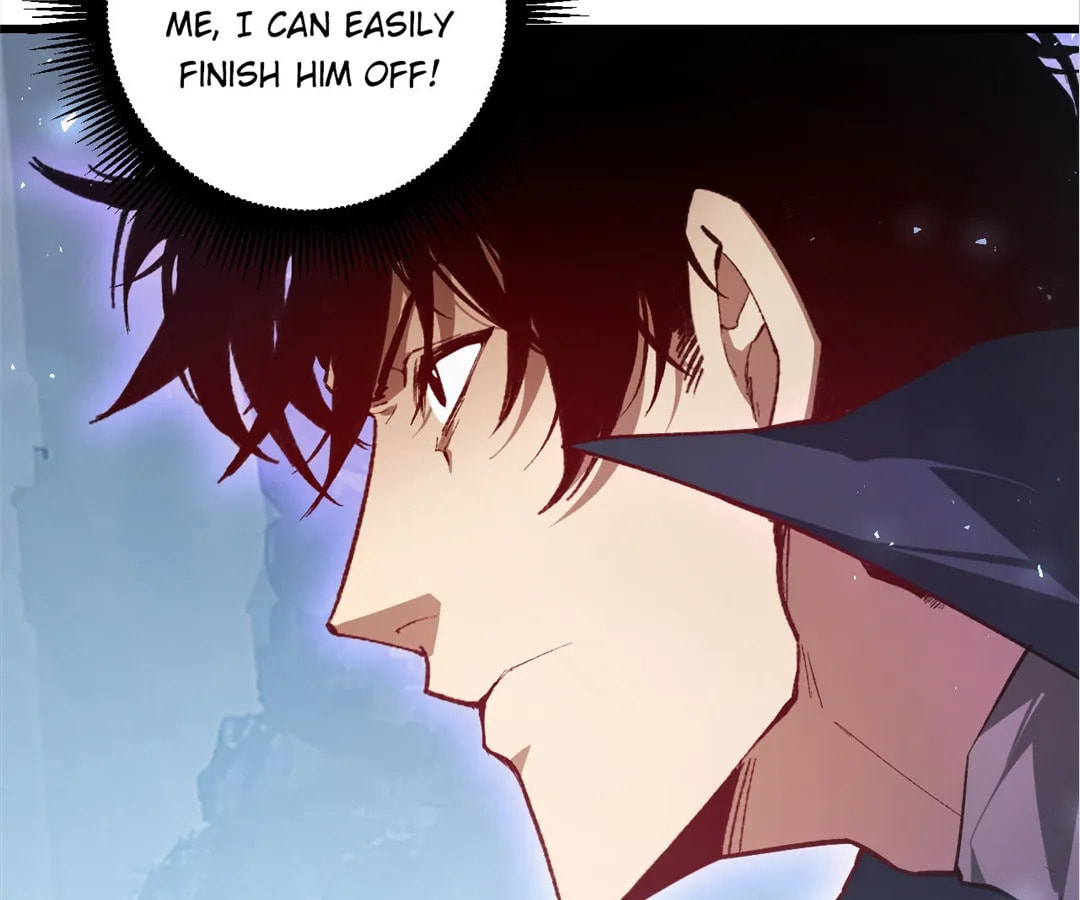Zerg Ruler: I Command the Scourge Chapter 92 page 97 - 