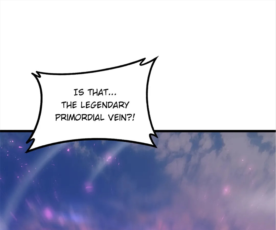 Zerg Ruler: I Command the Scourge Chapter 93 page 1 - 