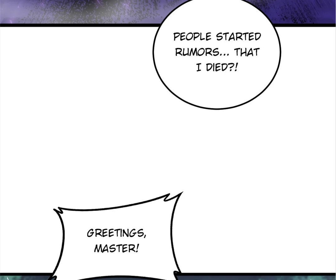 Zerg Ruler: I Command the Scourge Chapter 93 page 101 - 