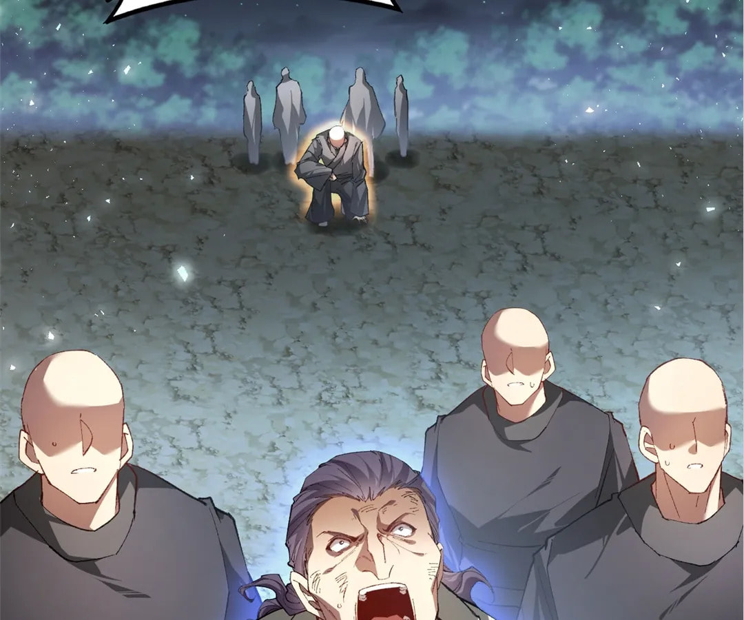 Zerg Ruler: I Command the Scourge Chapter 93 page 102 - 