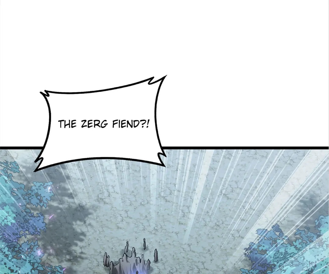 Zerg Ruler: I Command the Scourge Chapter 93 page 104 - 