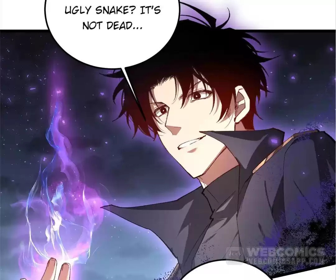 Zerg Ruler: I Command the Scourge Chapter 93 page 107 - 