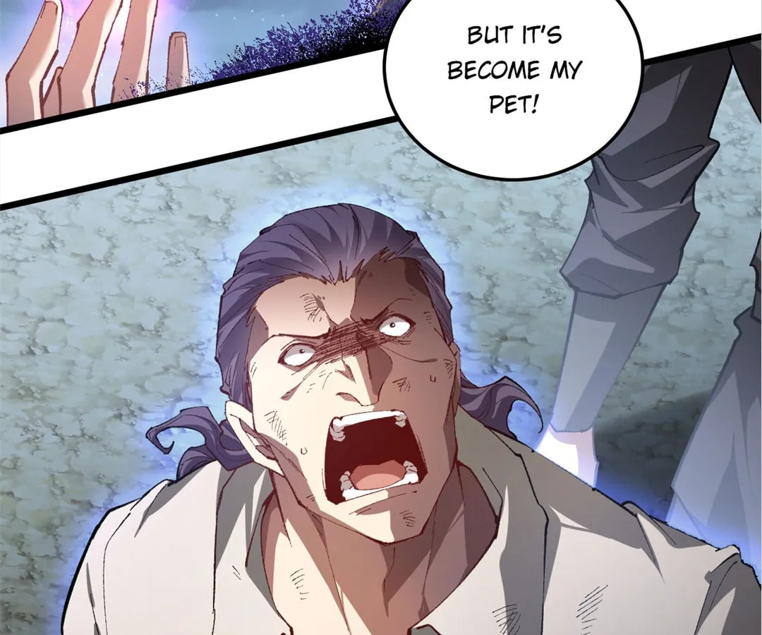 Zerg Ruler: I Command the Scourge Chapter 93 page 108 - 