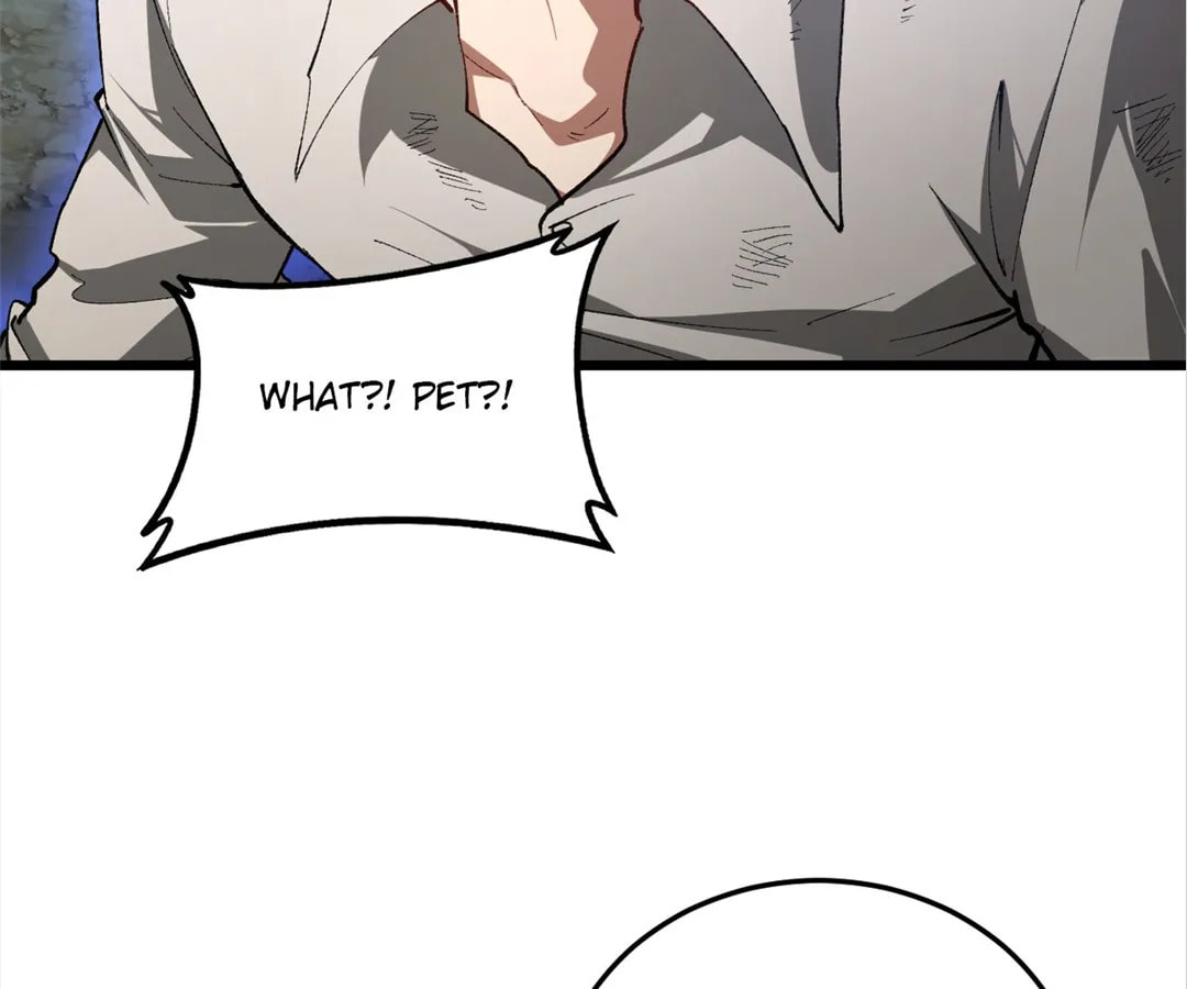Zerg Ruler: I Command the Scourge Chapter 93 page 109 - 