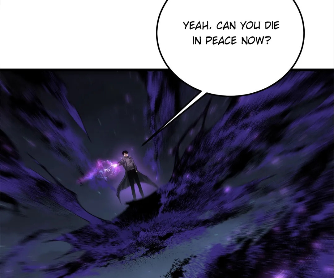 Zerg Ruler: I Command the Scourge Chapter 93 page 110 - 