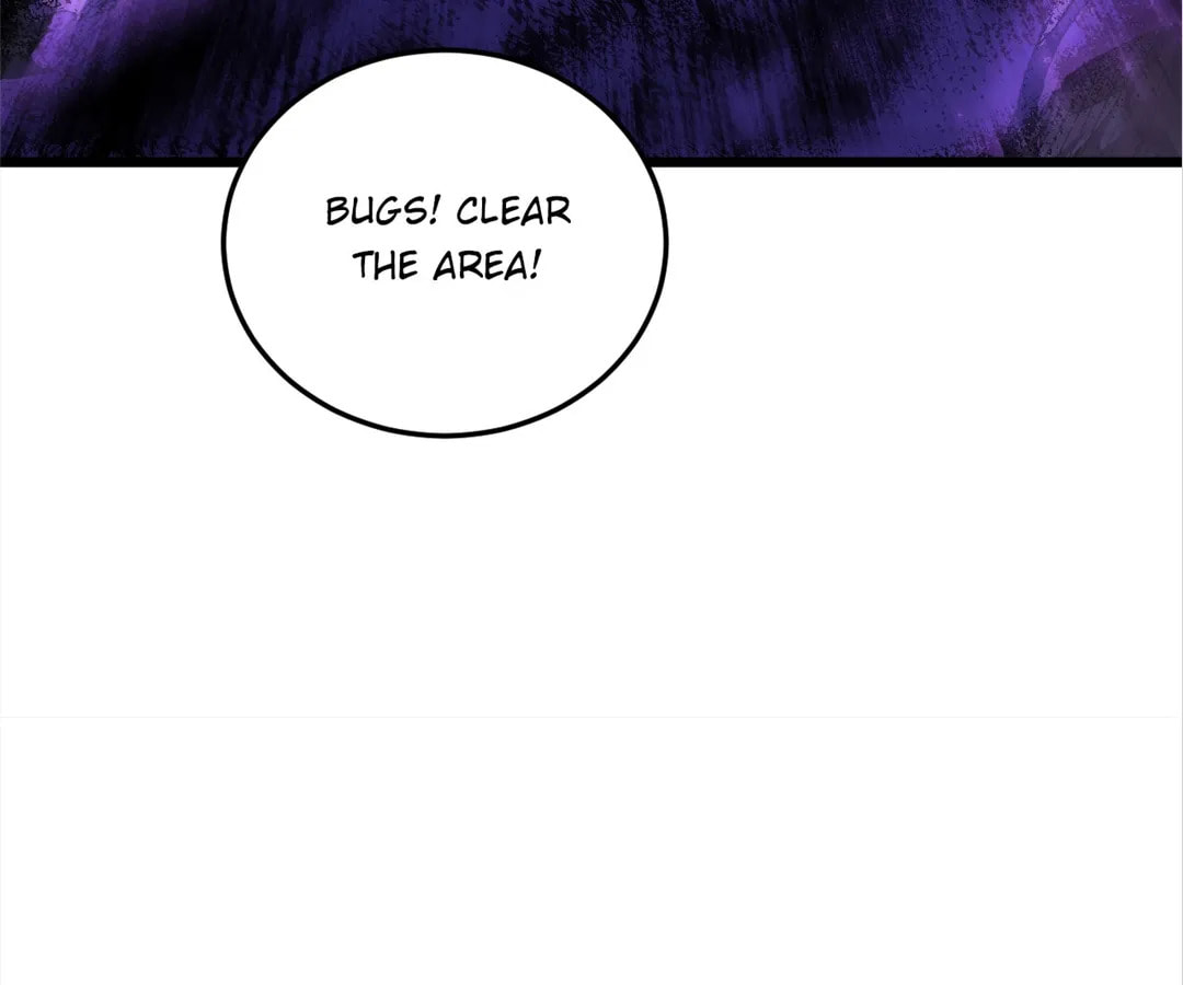 Zerg Ruler: I Command the Scourge Chapter 93 page 112 - 