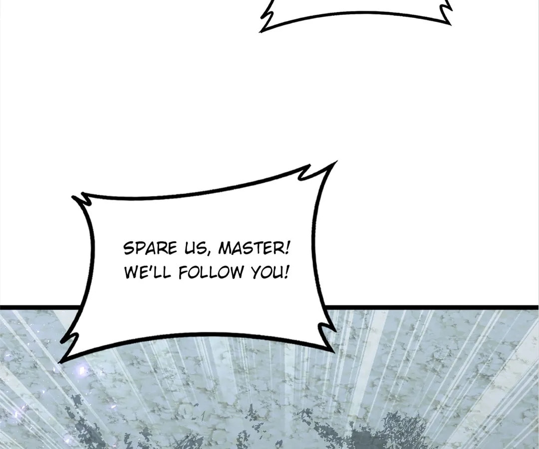 Zerg Ruler: I Command the Scourge Chapter 93 page 116 - 