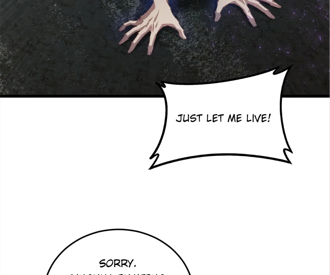 Zerg Ruler: I Command the Scourge Chapter 93 page 118 - 