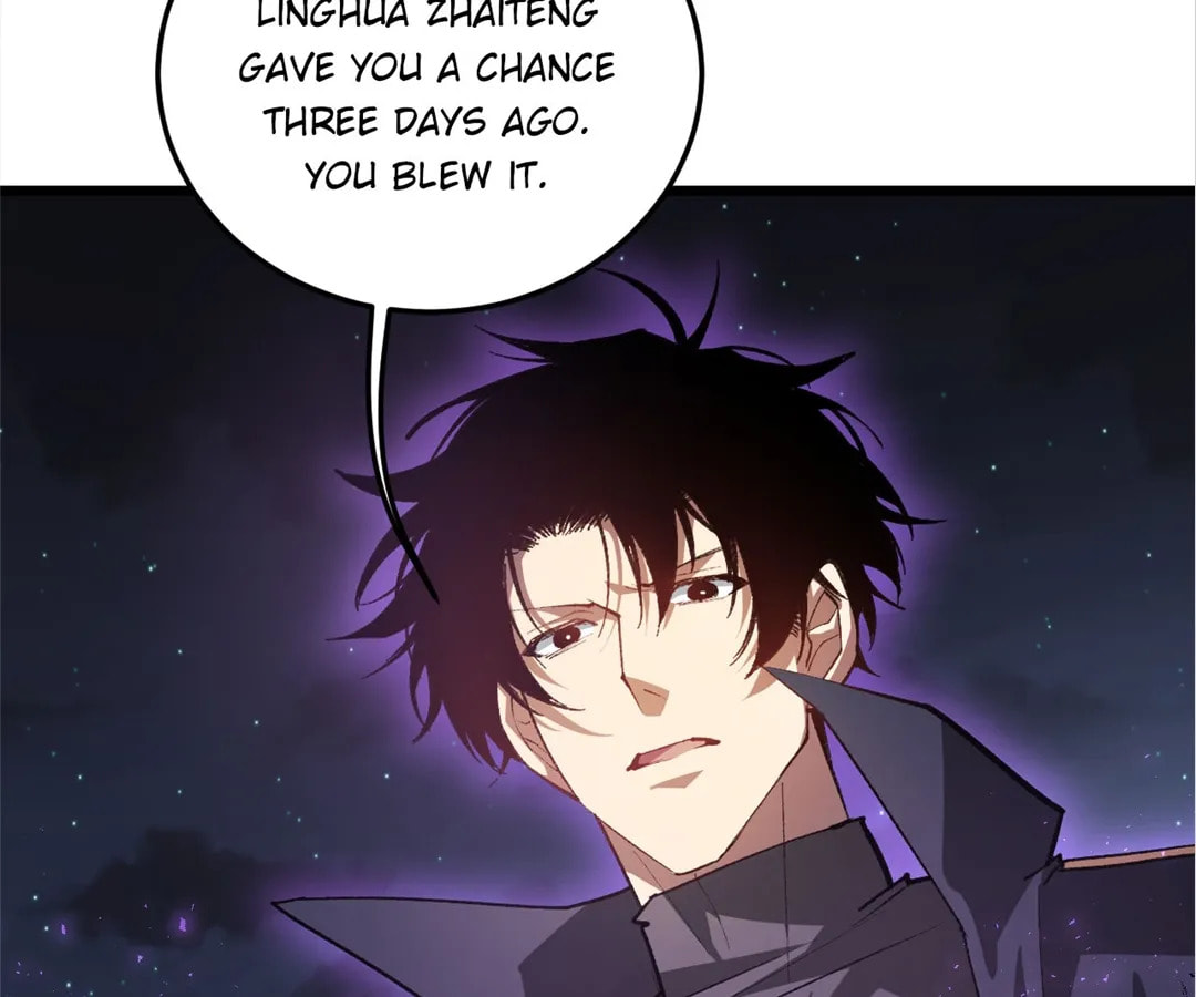 Zerg Ruler: I Command the Scourge Chapter 93 page 119 - 