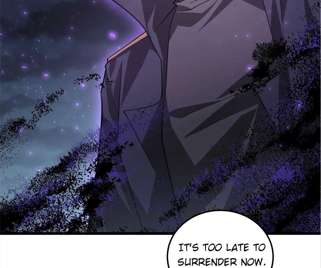Zerg Ruler: I Command the Scourge Chapter 93 page 120 - 