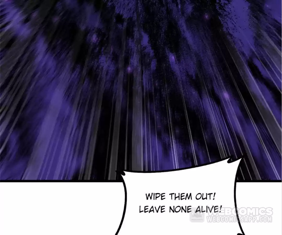 Zerg Ruler: I Command the Scourge Chapter 93 page 123 - 