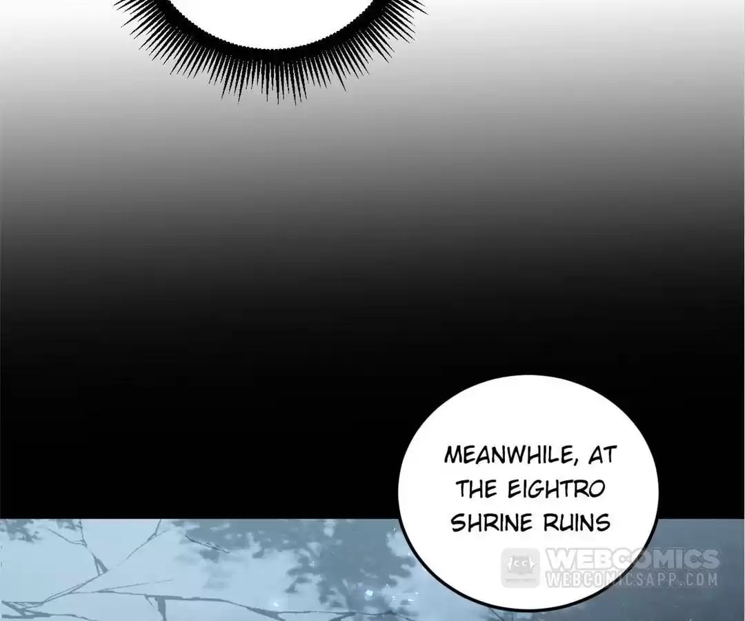 Zerg Ruler: I Command the Scourge Chapter 93 page 19 - 