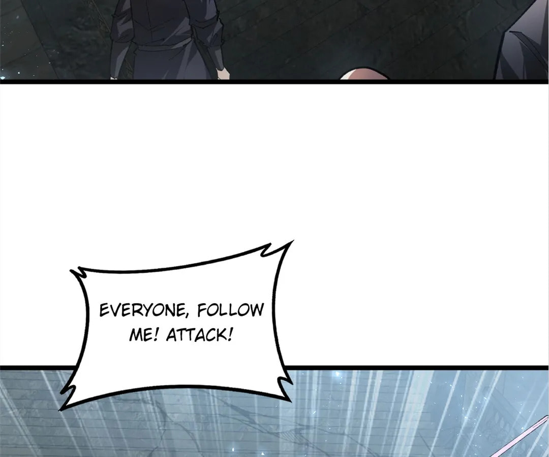 Zerg Ruler: I Command the Scourge Chapter 93 page 21 - 