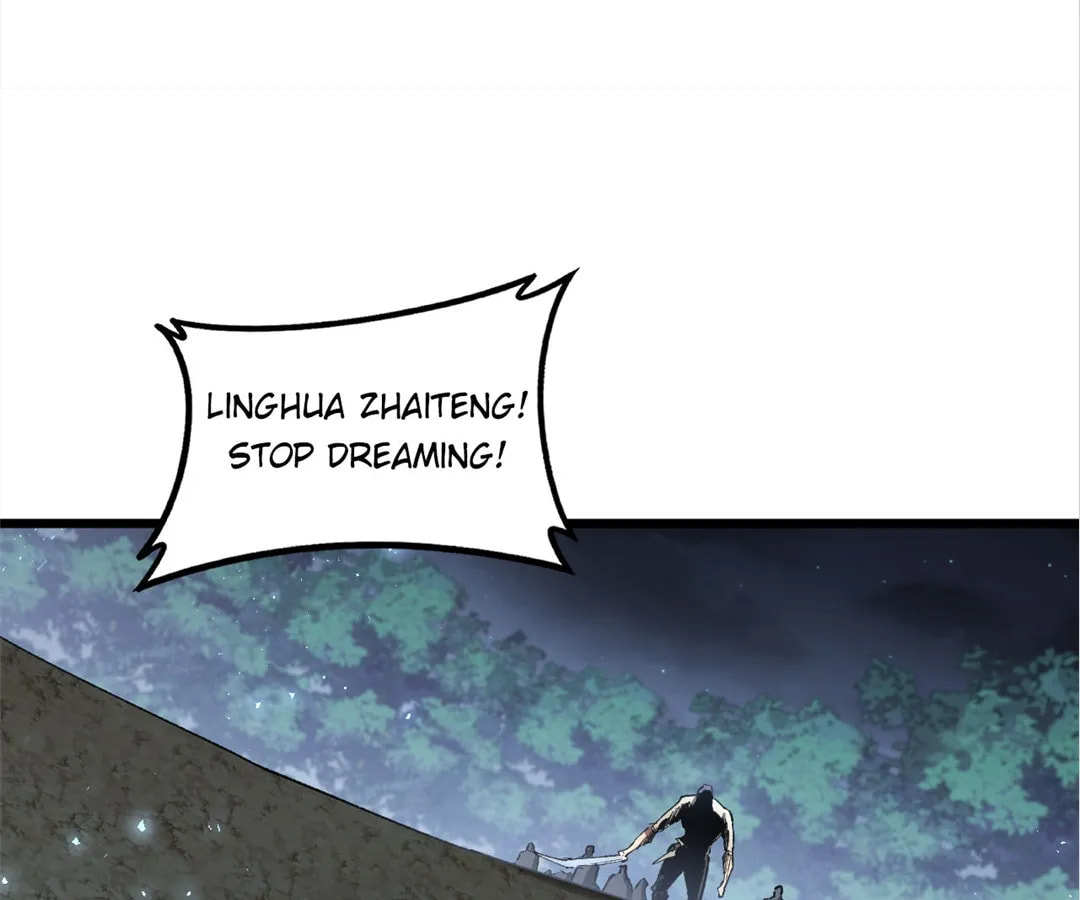 Zerg Ruler: I Command the Scourge Chapter 93 page 29 - 