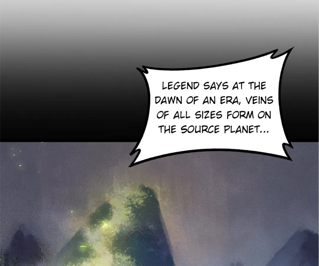 Zerg Ruler: I Command the Scourge Chapter 93 page 4 - 