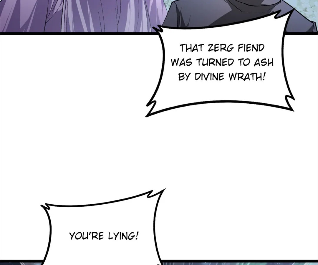Zerg Ruler: I Command the Scourge Chapter 93 page 31 - 