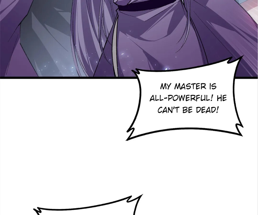 Zerg Ruler: I Command the Scourge Chapter 93 page 33 - 