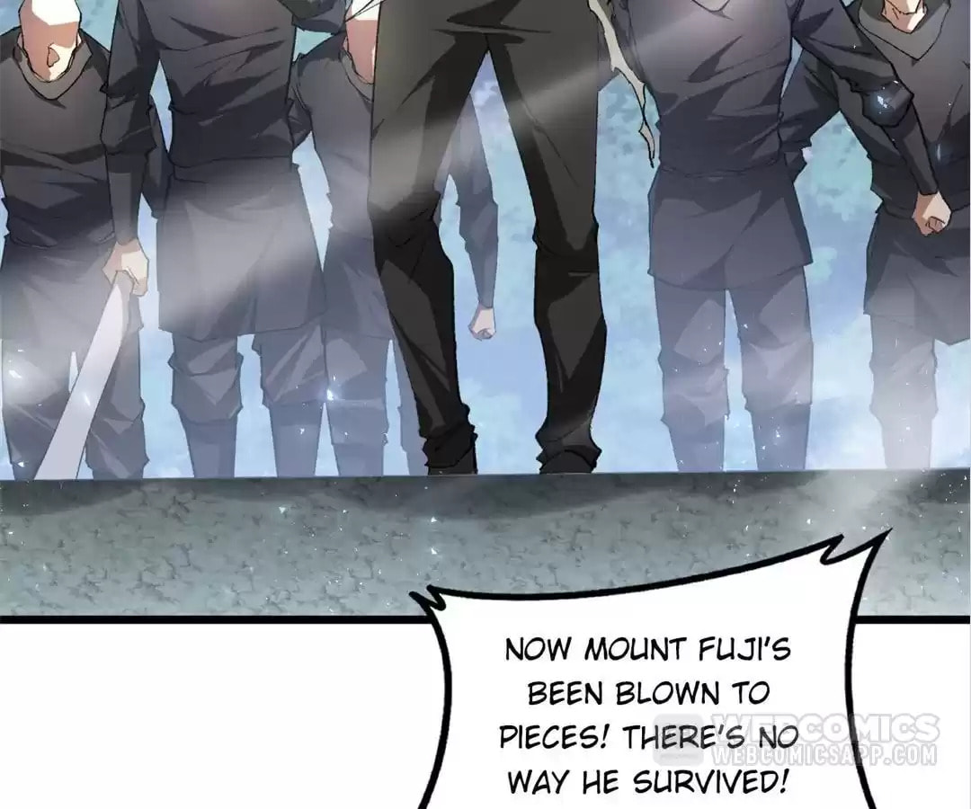 Zerg Ruler: I Command the Scourge Chapter 93 page 35 - 