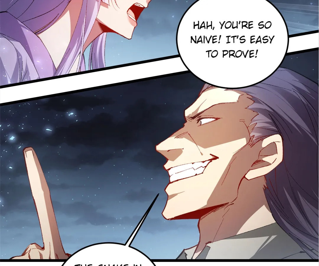 Zerg Ruler: I Command the Scourge Chapter 93 page 37 - 