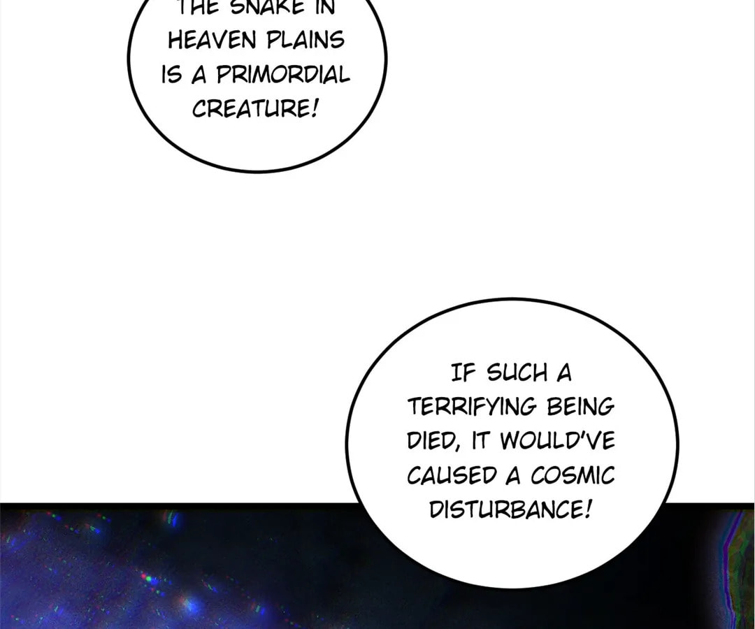 Zerg Ruler: I Command the Scourge Chapter 93 page 38 - 